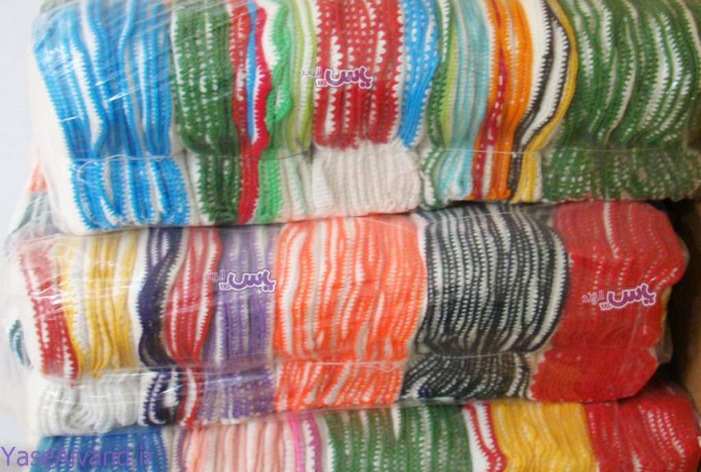 تولید کننده لیف حمام